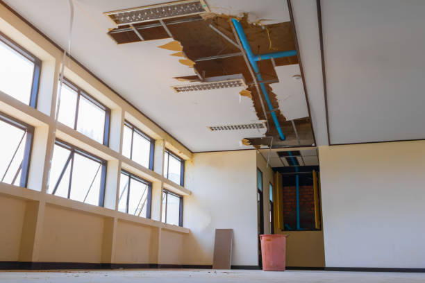 Trusted TN Water damage restoration Experts